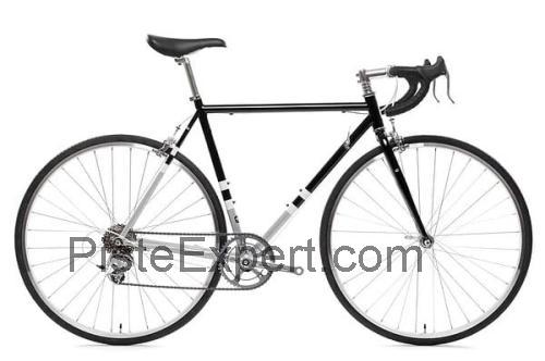 State Bicycle Co 4130 Road fiche technique et avis
